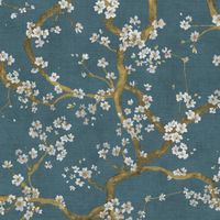 Обои 23 59779 Urban Flowers арт. арт-78678-5 — фото 1, Обои