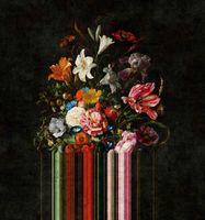 Обои Marburg Smart Art Gallery арт-47381 — фото 1, Обои для стен