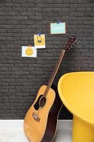 Обои Caselio Young and Free арт-103290001 — фото 3, Обои для стен