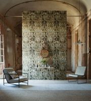 Обои Black Edition Herbaria арт-W913-01 — фото 3, Обои