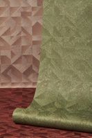 Товар: Обои Zambaiti Parati Fuksas Винил на флизелине (0,7*10,05) Бежевый, Геометрия арт-Z54531 - фото 4 Обои Zambaiti Parati Fuksas Винил на флизелине (0,7*10,05) Бежевый, Геометрия арт-Z54531 — фото 4, Обои