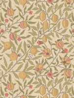 Обои Morris&Co Archive Wallpapers арт-210395 — фото 1, Обои