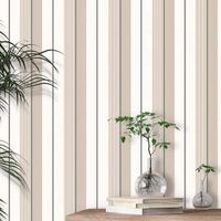 Обои Ralph Lauren Signature Stripe Library арт-PRL020-08 — фото 3, Обои