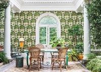 Обои Cole & Son Seville арт-117-1002 — фото 2, Обои