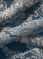 Обои Carl Robinson Raffles No. 16 арт-CR92418 — фото 3, Обои