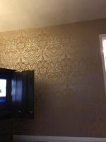 Товар: Обои Graham & Brown Established арт-105902 - фото 2 Обои Graham & Brown Established арт-105902 — фото 2, Обои для стен