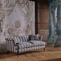 Обои Sanderson Giles Deacon арт-217327 — фото 2, Обои