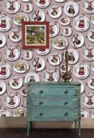 Обои Holden Decor Tales of the Manor арт-91963 — фото 2, Обои
