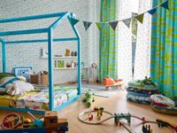 Обои Harlequin Guess Who арт-111281 — фото 2, Обои