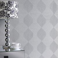 Обои Lincrusta Lincrusta арт-RD1843 — фото 2, Обои