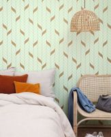 Обои Caselio Green & Co арт-103977105 — фото 2, Обои