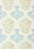 Обои Thibaut Summer House арт-T13122 — фото 1, Обои