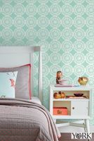 Обои York Dwell Studio Baby + Kids арт-DW2415 — фото 3, Обои