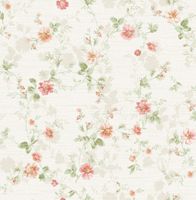 Обои Seabrook Garden Rose арт-RG60905 — фото 1, Обои