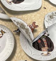 Обои Holden Decor Tales of the Manor арт-91960 — фото 3, Обои