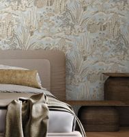 Товар: Обои York Montecito арт-MT5634 - фото 4 Обои York Montecito арт-MT5634 — фото 4, Обои