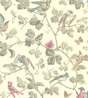 Обои Cole & Son Archive Anthology арт-100-2009 — фото 1, Обои