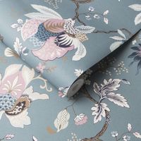 Обои Graham & Brown Curiosity арт-105765 — фото 4, Обои для стен