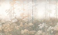 Фрески Affresco Wallpaper part 3 Forest арт-AF2310-COL4 — фото 1, Фрески