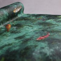 Обои Shinhan Natural арт-88635-1 — фото 3, Обои