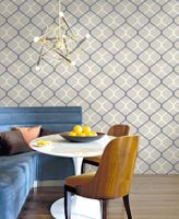 Товар: Обои Architector Mod Geo арт-MG40702 - фото 2 Обои Architector Mod Geo арт-MG40702 — фото 2, Обои