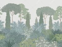 Фрески Affresco Fantasy арт-AF2203-COL1 — фото 1, Фрески