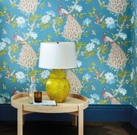 Обои Little Greene National Trust Papers арт-0245PASYLVI — фото 2, Обои