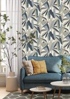 Обои Rasch Symphony арт-866346 — фото 2, Обои