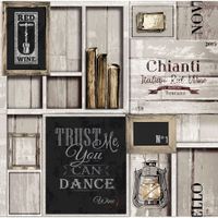 Обои Parato Hashtag арт-11051 — фото 1, Обои