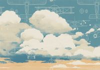 Обои Architector Joy арт-72147M — фото 1, Обои