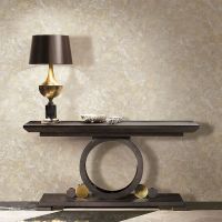 Товар: Обои Decori-Decori Carrara Винил на флизелине (1,06*10,05) Черный, Мрамор арт-82656 - фото 4 Обои Decori-Decori Carrara Винил на флизелине (1,06*10,05) Черный, Мрамор арт-82656 — фото 4, Обои для стен