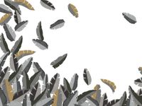 Товар: Обои Rasch Tropical House арт-688122 - фото 1 Обои Rasch Tropical House арт-688122 — фото 1, Обои