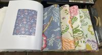 Обои Manuel Canovas Papiers Peints vol.8 арт-03117-02 — фото 3, Обои