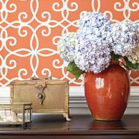 Товар: Обои Thibaut Geometric Resource 2 арт-T11070 - фото 2 Обои Thibaut Geometric Resource 2 арт-T11070 — фото 2, Обои