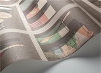 Обои Cole & Son Fornasetti Senza Tempo арт-114-23044 — фото 3, Обои