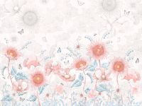 Фрески Affresco Сказки Affresco арт-DP667-COL3 — фото 1, Фрески