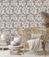 Обои Little Greene National Trust Papers арт-0245STSTERL — фото 2, Обои