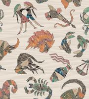 Обои Sirpi Missoni Home 4 арт-10352 — фото 1, Обои