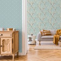 Обои Aura Spring арт-1903-1 — фото 2, Обои