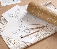 Обои Casadeco Gallery арт-86162106 — фото 3, Обои для стен