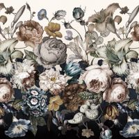 Товар: Обои York Blooms Second Edition арт-BL1822M - фото 1 Обои York Blooms Second Edition арт-BL1822M — фото 1, Обои