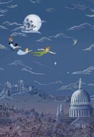 Обои Sanderson Disney Home X арт-217293 — фото 6, Обои