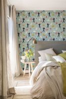 Обои Aura La Tapicera арт-WP191011 — фото 2, Обои