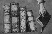 Фрески Wall Street Фрески арт-19698 — фото 1, Фрески