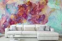 Товар: Фрески Affresco Emotion Art арт-AF2130-COL4 - фото 2 Фрески Affresco Emotion Art арт-AF2130-COL4 — фото 2, Фрески