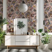 Товар: Обои Anna French Belvedere арт-AT16140 - фото 4 Обои Anna French Belvedere арт-AT16140 — фото 4, Обои