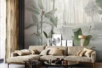 Фрески Applico One арт-0003-А — фото 3, Фрески