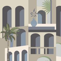 Обои York Montecito арт-MT5619 — фото 1, Обои