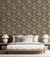 Обои Holden Decor Arabesque арт-36354 — фото 3, Обои