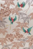 Обои Osborne & Little Folium арт-W5603-08 — фото 1, Обои